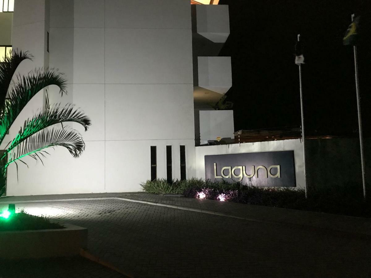 Flat Centro de Porto de Galinhas Laguna Beach Flat Exterior foto